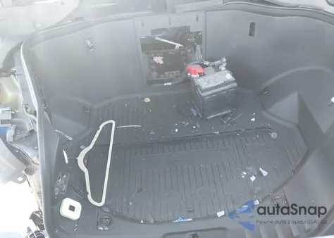 2023 Ford F-150 Lightning Platinum z USA, uszkodzony, nr VIN 1FT6W1EV7PWG25764